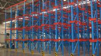 Rack Drive In